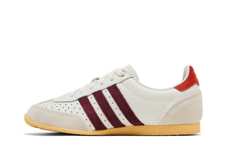 adidas Japan 'Off White Shadow Red'