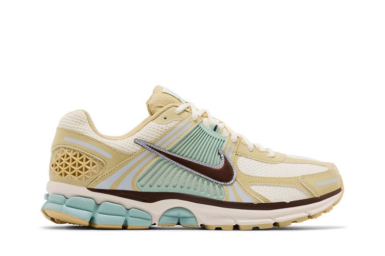 Nike Air Zoom Vomero 5 'Team Gold Seafoam'