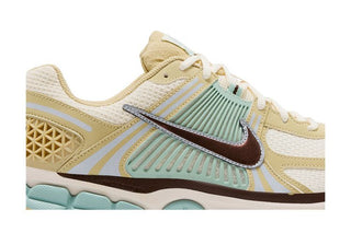 Nike Air Zoom Vomero 5 'Team Gold Seafoam'