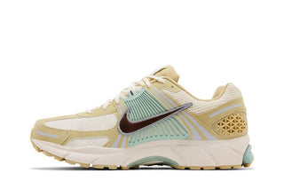 Nike Air Zoom Vomero 5 'Team Gold Seafoam'