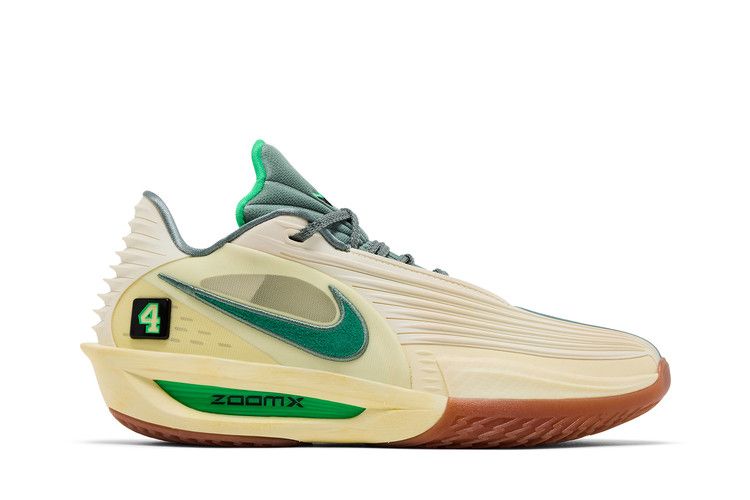 Jrue Holiday x Nike Air Zoom GT Cut 3 Turbo 'Celtics'