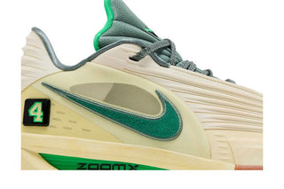 Jrue Holiday x Nike Air Zoom GT Cut 3 Turbo 'Celtics'