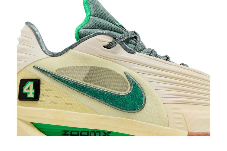 Jrue Holiday x Nike Air Zoom GT Cut 3 Turbo 'Celtics'