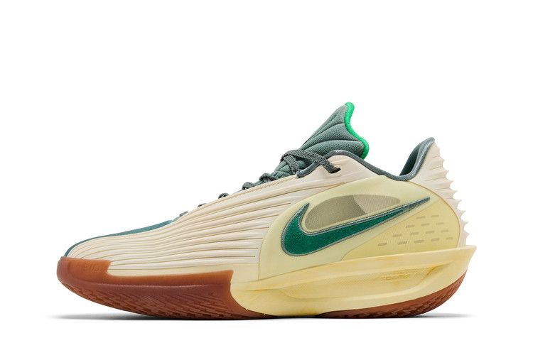 Jrue Holiday x Nike Air Zoom GT Cut 3 Turbo 'Celtics'