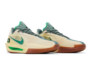 Jrue Holiday x Nike Air Zoom GT Cut 3 Turbo 'Celtics'