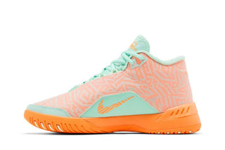 Nike Zoom LeBron NXXT Genisus EP 'Bright Citrus Mint Foam'