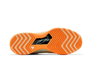 Nike Zoom LeBron NXXT Genisus EP 'Bright Citrus Mint Foam'