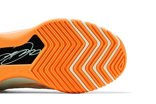 Nike Zoom LeBron NXXT Genisus EP 'Bright Citrus Mint Foam'