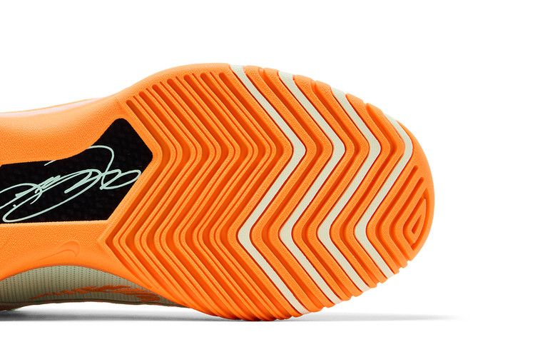 Nike Zoom LeBron NXXT Genisus EP 'Bright Citrus Mint Foam'