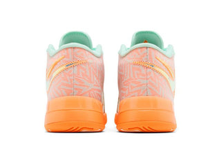 Nike Zoom LeBron NXXT Genisus EP 'Bright Citrus Mint Foam'
