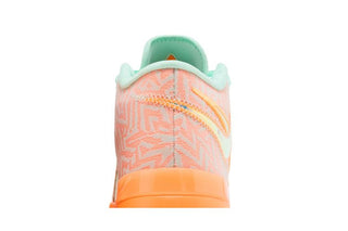 Nike Zoom LeBron NXXT Genisus EP 'Bright Citrus Mint Foam'