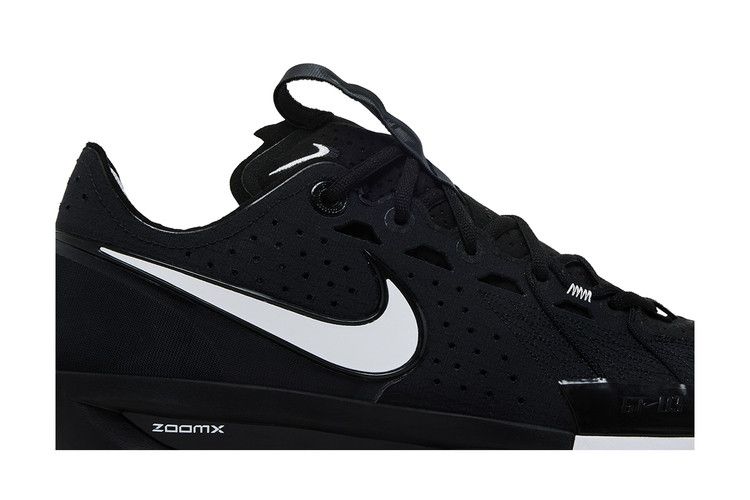 Nike Air Zoom GT Cut 3 TB Promo 'Black White'