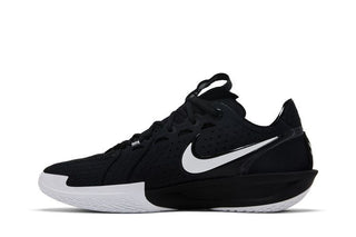 Nike Air Zoom GT Cut 3 TB Promo 'Black White'