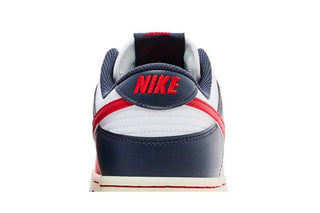 Nike Dunk Low 'Rivalry Pack - Boston Red Sox'