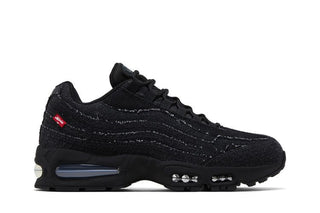 Levi's x Nike Air Max 95 OG 'Black Anthracite'