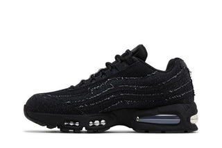 Levi's x Nike Air Max 95 OG 'Black Anthracite'