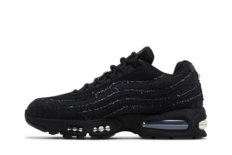 Levi's x Nike Air Max 95 OG 'Black Anthracite'