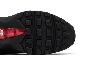 Levi's x Nike Air Max 95 OG 'Black Anthracite'