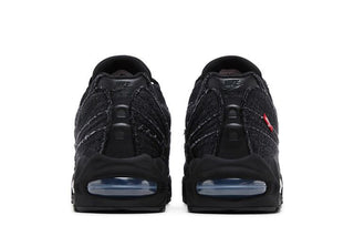 Levi's x Nike Air Max 95 OG 'Black Anthracite'