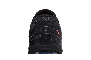 Levi's x Nike Air Max 95 OG 'Black Anthracite'