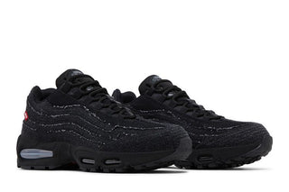 Levi's x Nike Air Max 95 OG 'Black Anthracite'