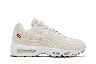 Levi's x Nike Air Max 95 OG 'Light Orewood Brown'