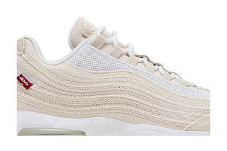 Levi's x Nike Air Max 95 OG 'Light Orewood Brown'