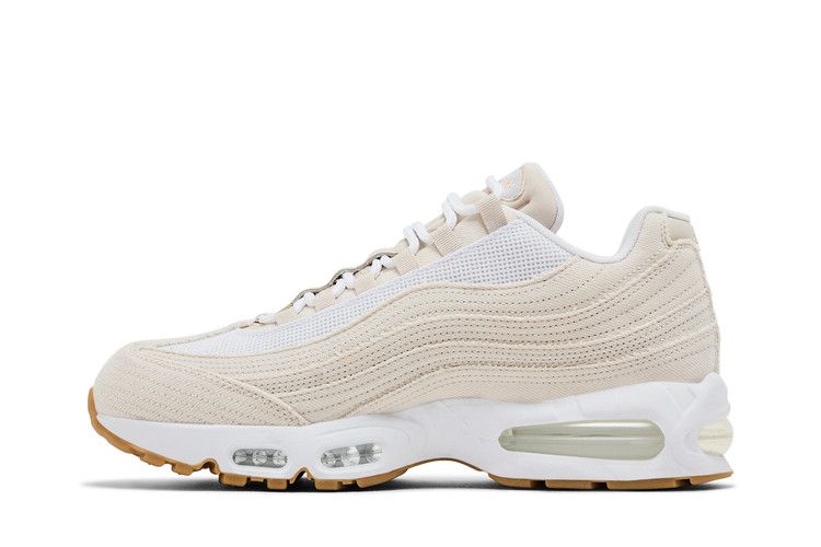 Levi's x Nike Air Max 95 OG 'Light Orewood Brown'