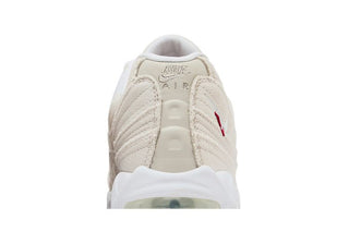 Levi's x Nike Air Max 95 OG 'Light Orewood Brown'