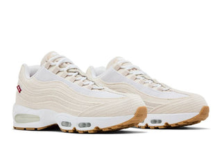 Levi's x Nike Air Max 95 OG 'Light Orewood Brown'