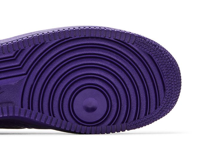Kobe Bryant x Nike Air Force 1 Low 'Court Purple'