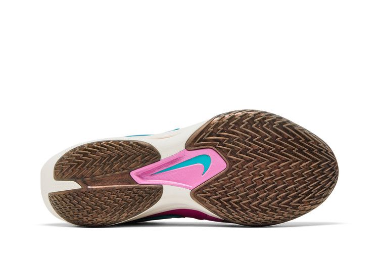 Nike Air Zoom GT Cut 3 Turbo EP 'South Beach'