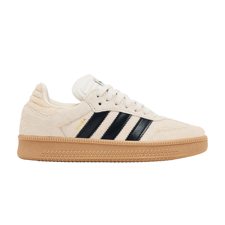 adidas Samba XLG 'Wonder White Black Gum'