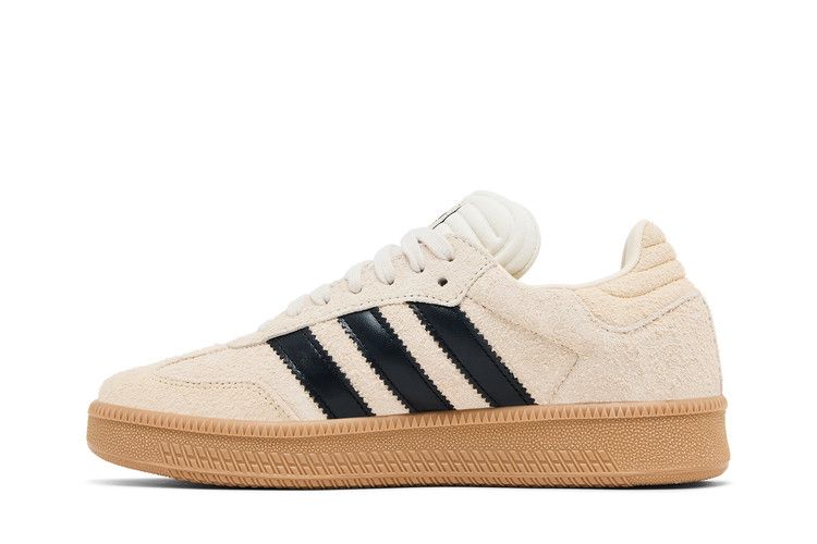 adidas Samba XLG 'Wonder White Black Gum'