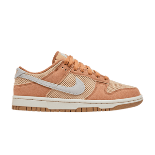 Nike Dunk Low Next Nature SE 'Amber Brown'