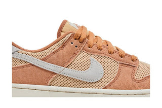 Nike Dunk Low Next Nature SE 'Amber Brown'
