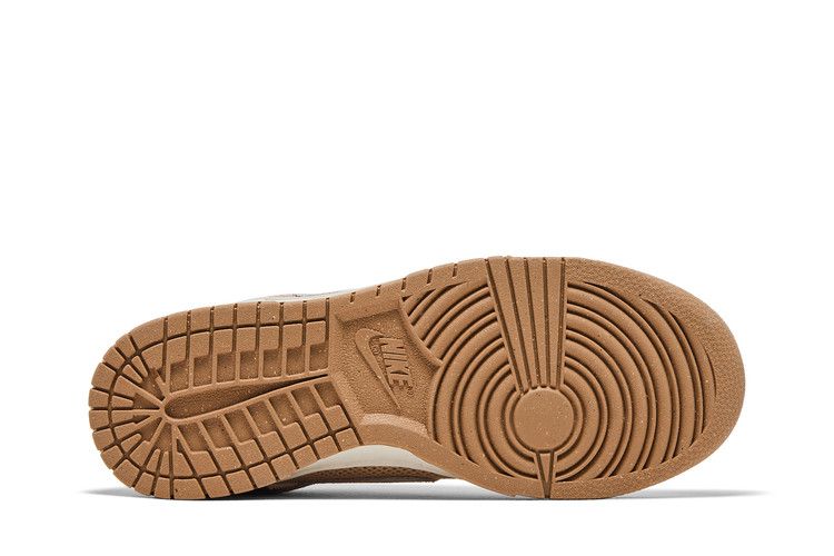 Nike Dunk Low Next Nature SE 'Amber Brown'