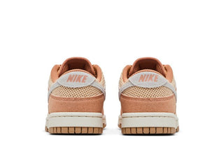 Nike Dunk Low Next Nature SE 'Amber Brown'