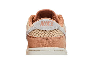 Nike Dunk Low Next Nature SE 'Amber Brown'
