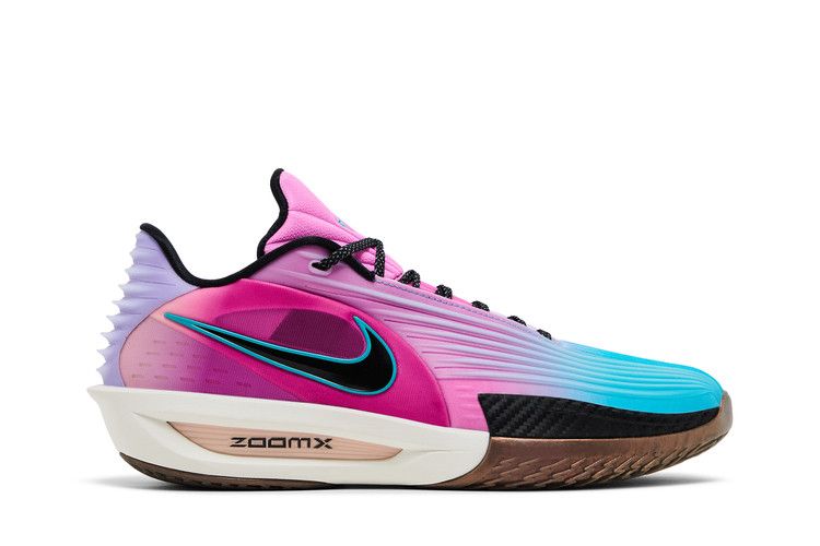 Nike Air Zoom GT Cut 3 Turbo 'South Beach'
