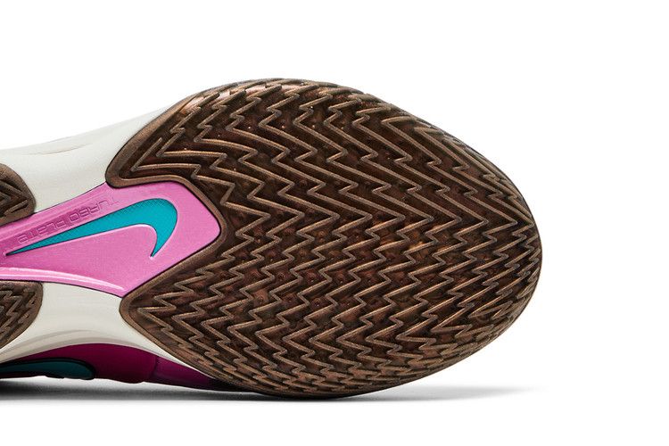 Nike Air Zoom GT Cut 3 Turbo 'South Beach'