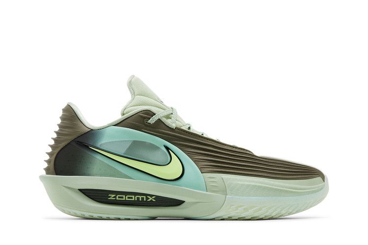 Nike Air Zoom GT Cut 3 Turbo 'Honeydew'