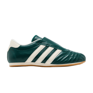 adidas Taekwondo 'Collegiate Green'