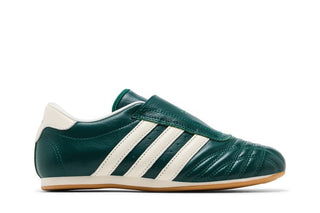 adidas Taekwondo 'Collegiate Green'