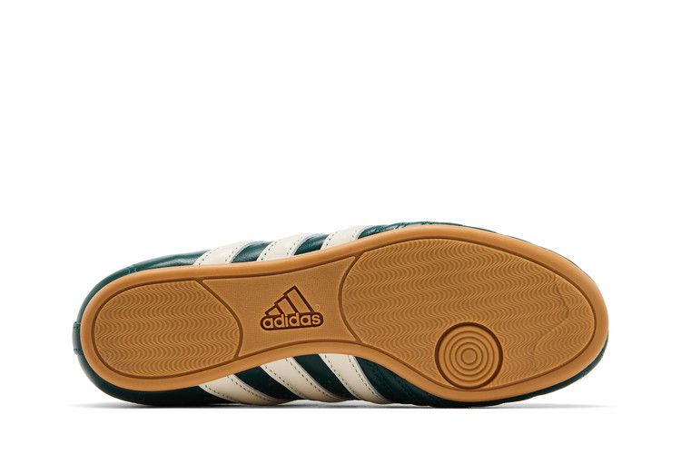 adidas Taekwondo 'Collegiate Green'