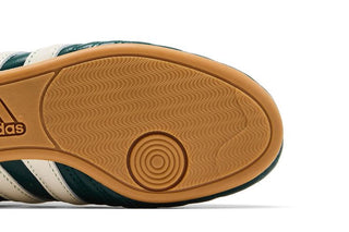 adidas Taekwondo 'Collegiate Green'