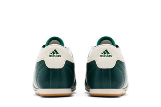 adidas Taekwondo 'Collegiate Green'