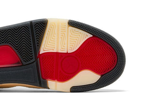 Who Decides War x Air Jordan Jordan Flight Court 'The World Is Your Court - Crèpe'