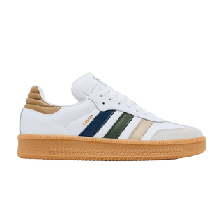 adidas Samba XLG 'White Clay Brown'
