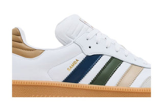 adidas Samba XLG 'White Clay Brown'